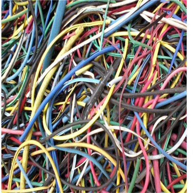 電梯電纜回收電話 惠城舊電纜線回收公司 免費上門回收當場結算