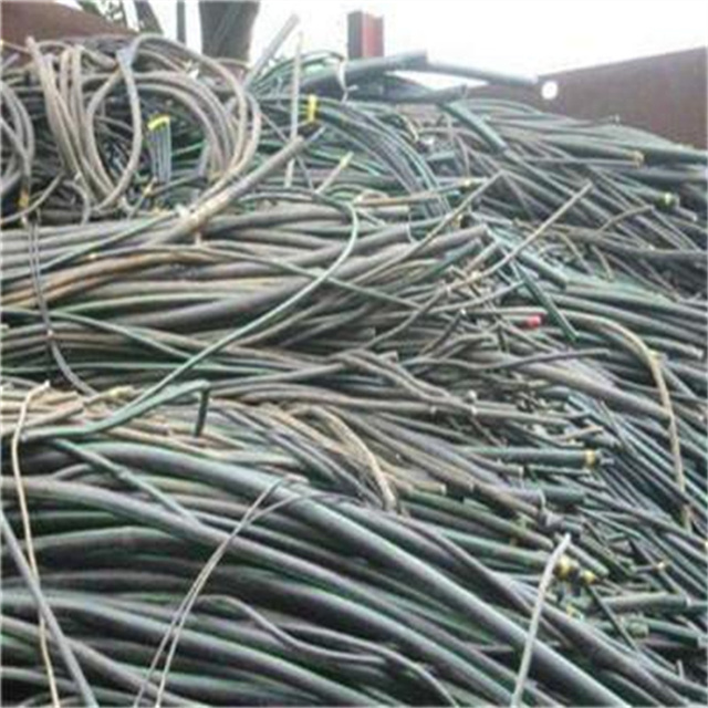 惠州成盤電纜回收電話 光明舊電纜線回收 舊電纜電線回收中心