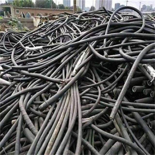 惠州成盤電纜回收 大朗二手電纜線回收公司 免費上門回收當場結算