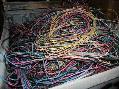 香洲電纜線回收價格