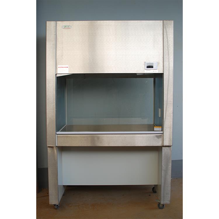 二级生物安全柜 BHC-1000IIA2 外排式生物柜