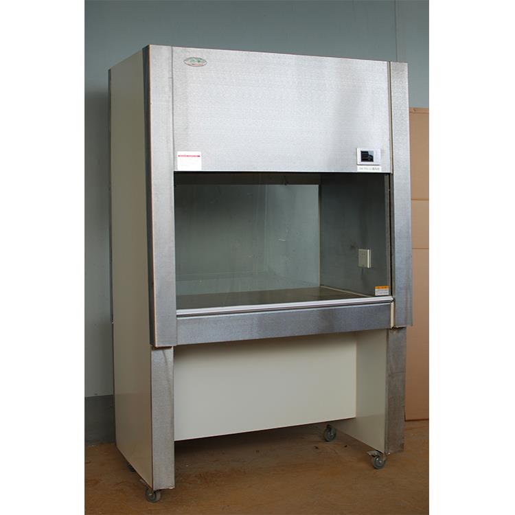 二级生物安全柜 BHC-1000IIA2 外排式生物柜