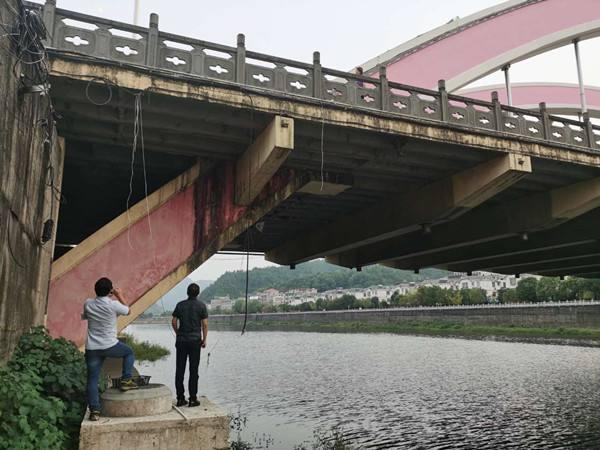 杭州第三方桥梁动静载试验机构
