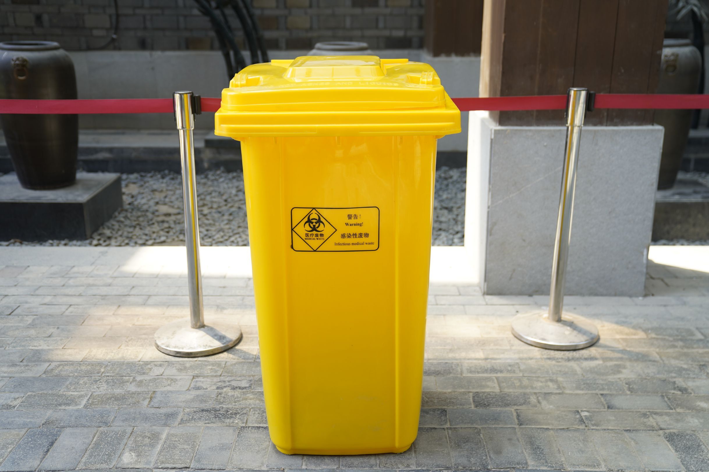 歡迎來電咨詢 昆明生物安全垃圾桶電話 污物桶
