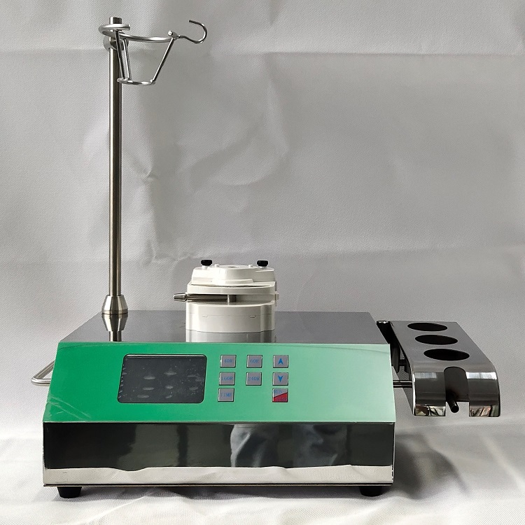 智能集菌仪 ZW-808A 集菌过滤器 无菌集菌器