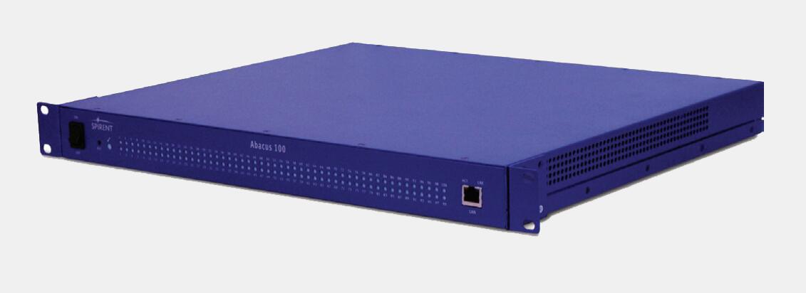 LAN-3325A数据网络分析仪维修保养