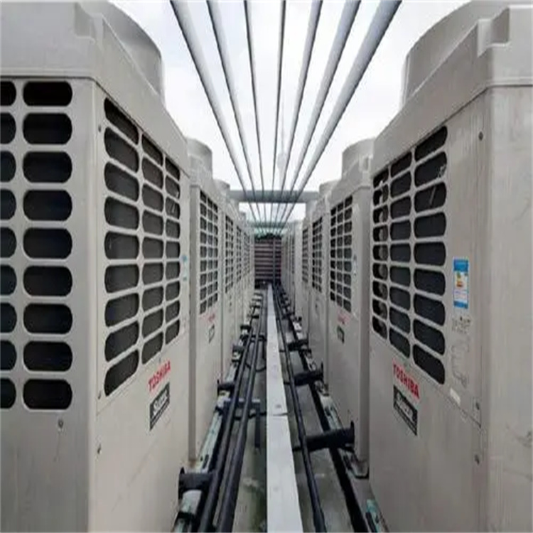 中山市創業冷氣機電設備有限公司