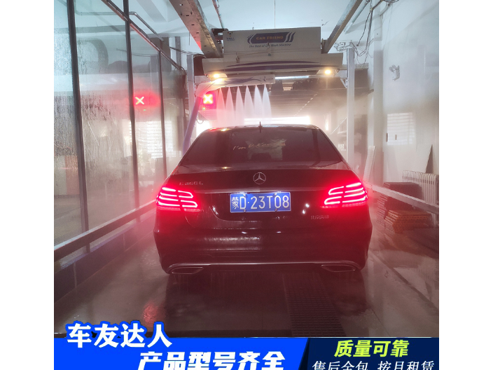 安徽省德加福龙门往复式洗车门那家质量好 欢迎来电 车友达人科技供应