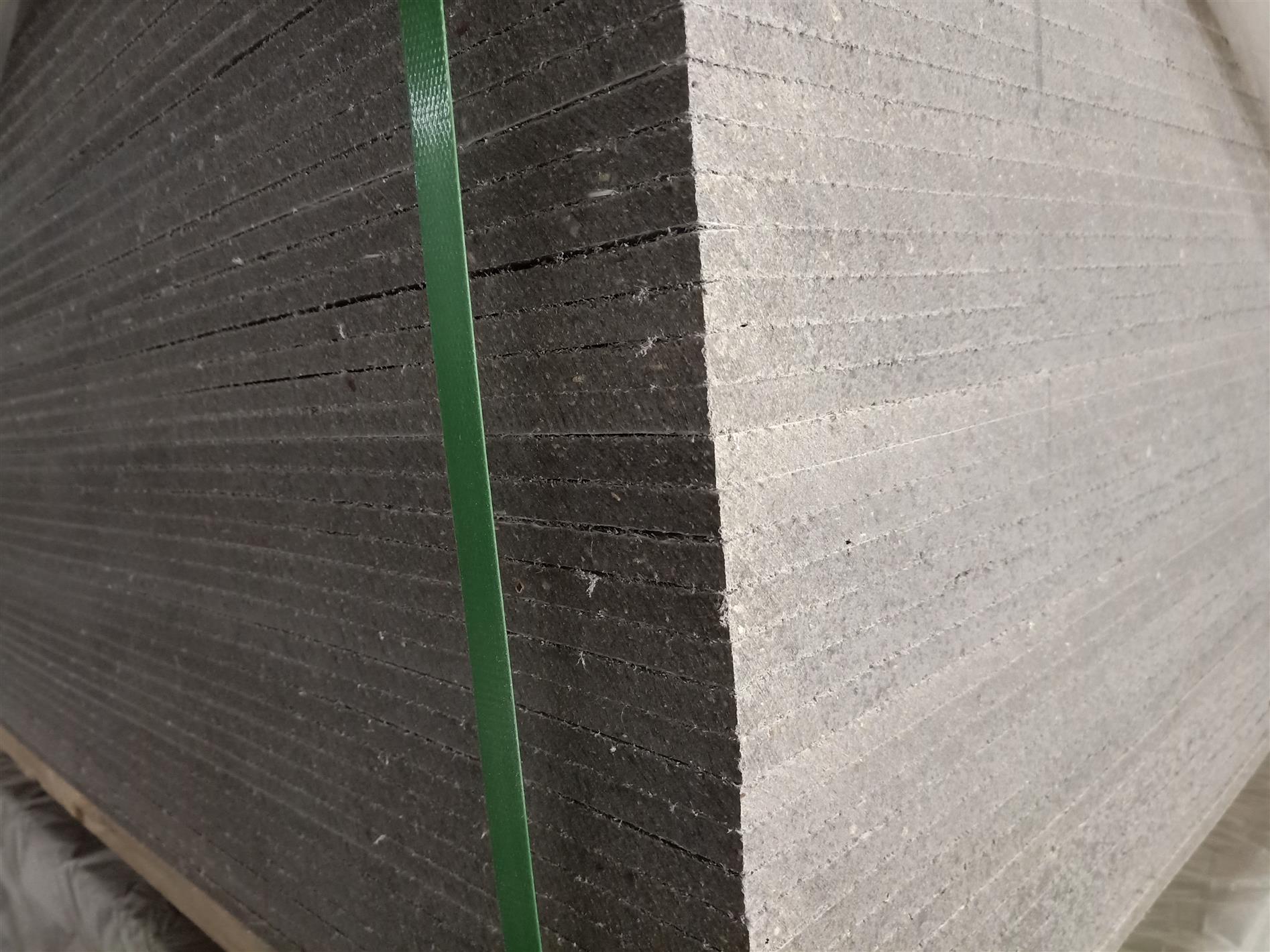 成都集裝箱水泥板玻鎂板廠家 施工方便