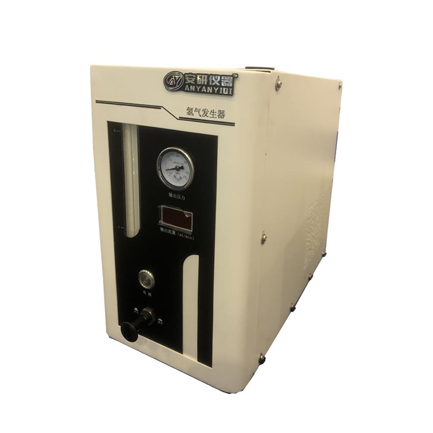 高純度氮氣發生器AYAN -500MLG電解氮氣發生裝置