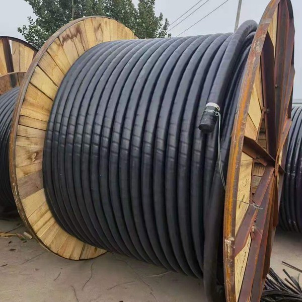 菏泽回收废旧电缆厂家联系电话,铝导线铝电缆回收