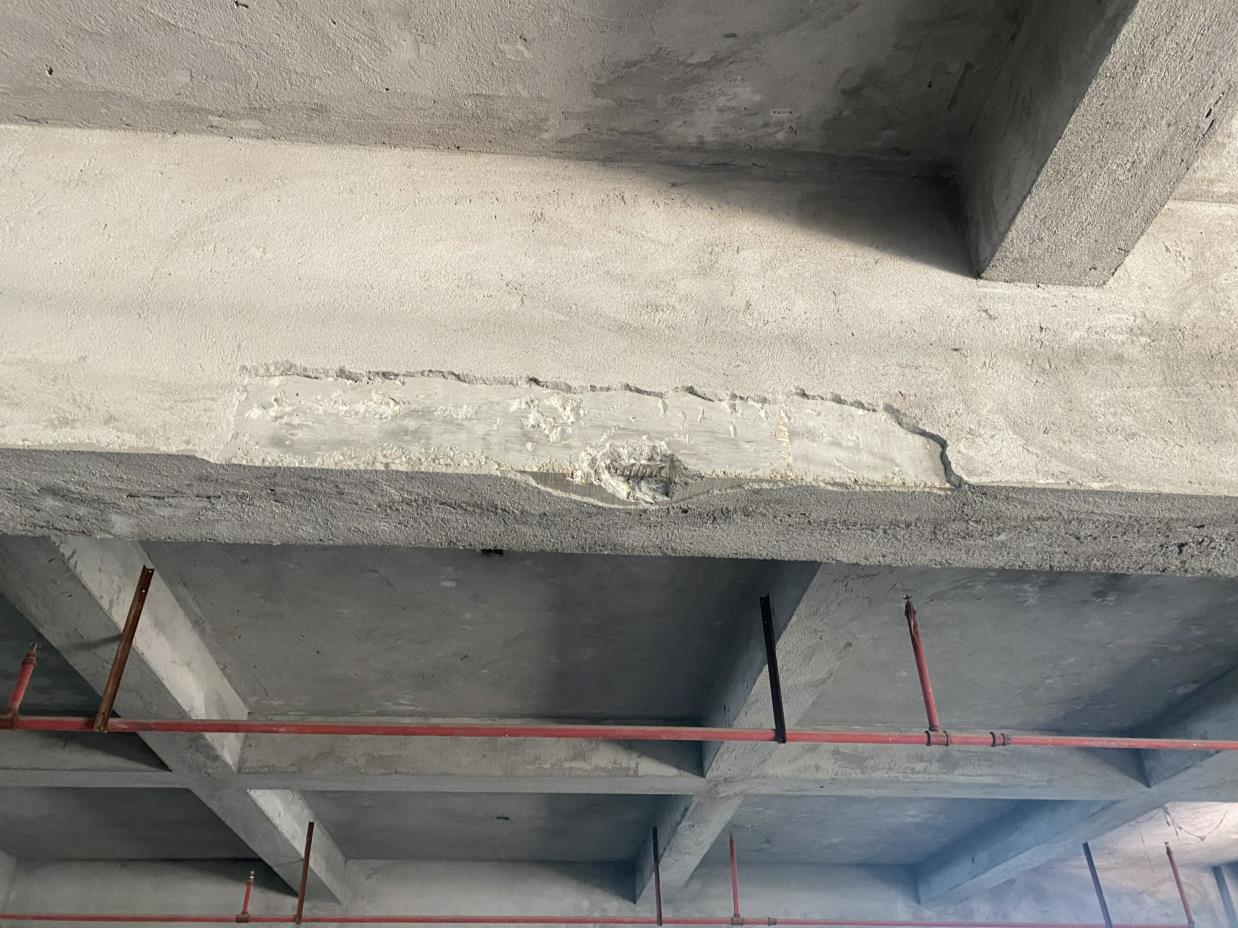 龙岩市新罗区钢结构可靠性鉴定流程简单