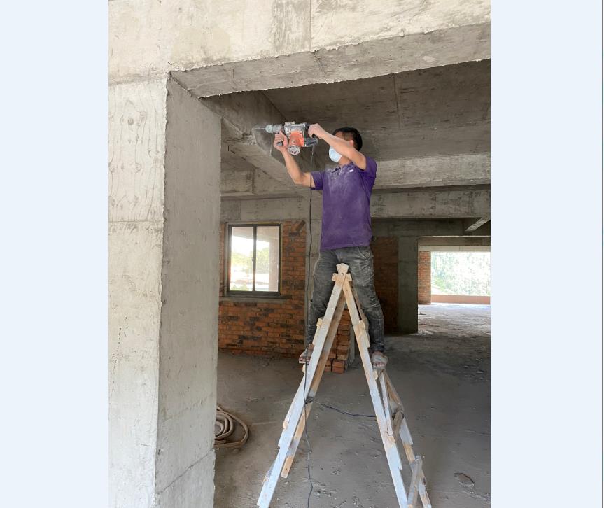 南平**和县钢结构可靠性机构 房屋检测中心