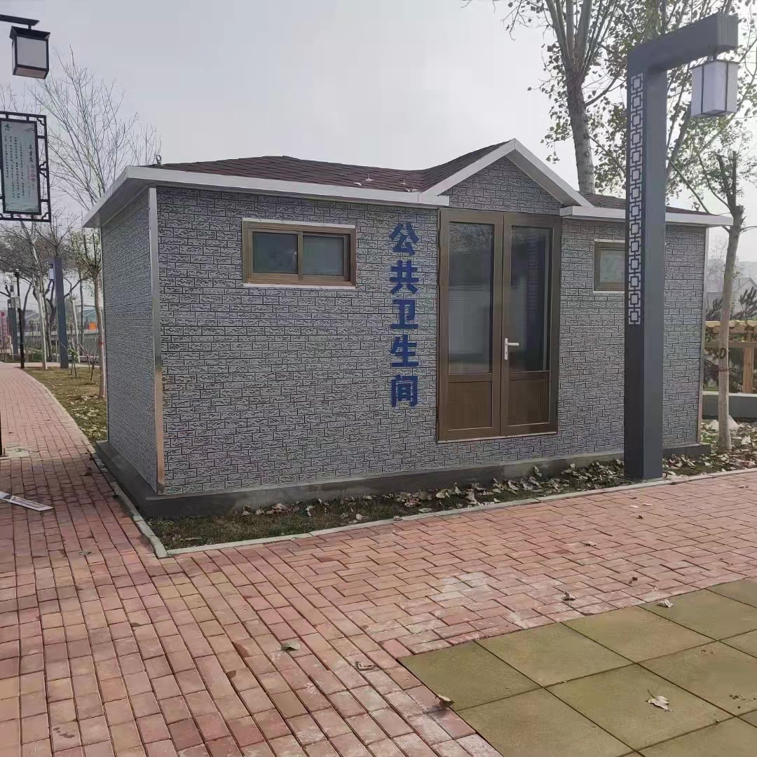 临汾环保厕所厂家供应信息 沧州移动环保厕所规格型号