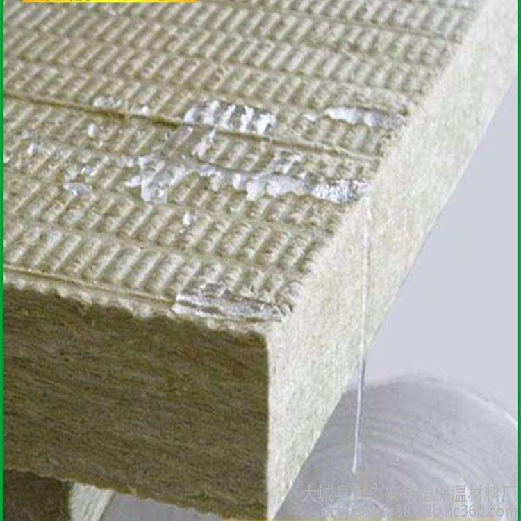 岩棉保温板有哪些方面在施工中要注意？