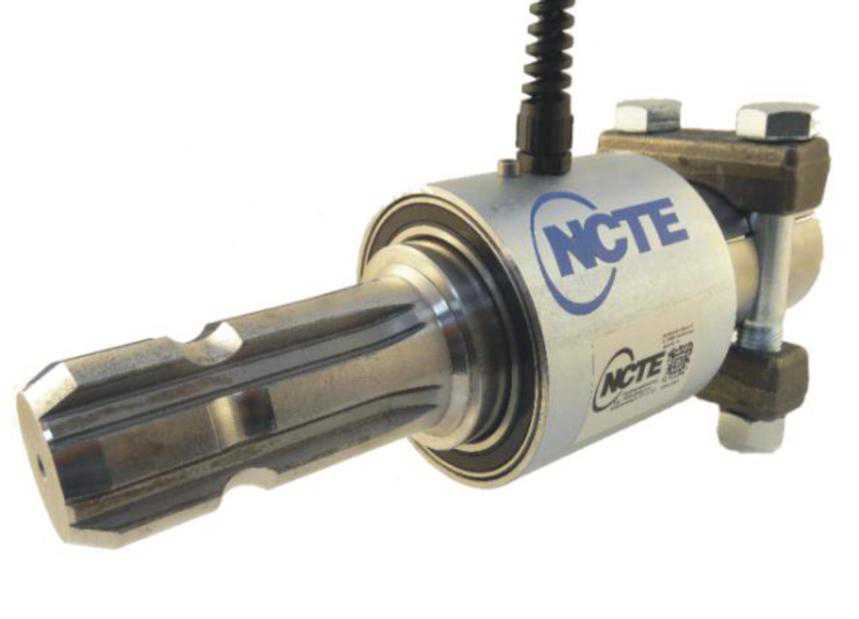 高性价比德国NCTE S4000动态扭矩传感器