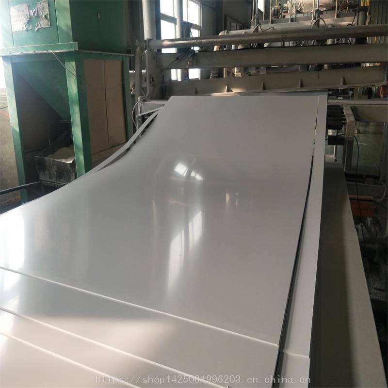 PVC板PVC硬板PVC发泡板PVC软板PP板可焊接可定制塑料板