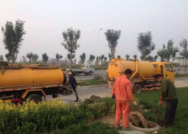 安州疏通下水道 北京疏通厨房下水道本地疏通下水管道
