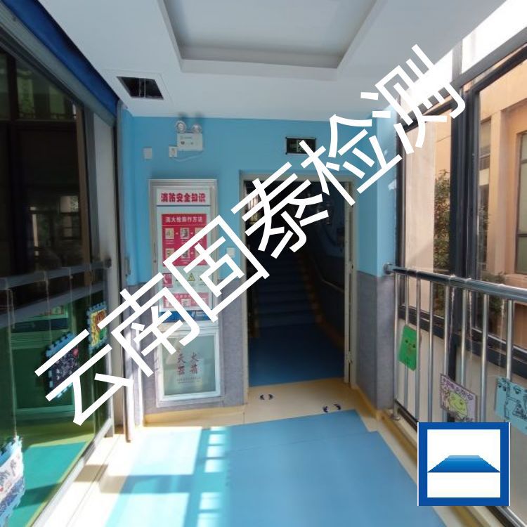 云南省酒店房屋檢測機構