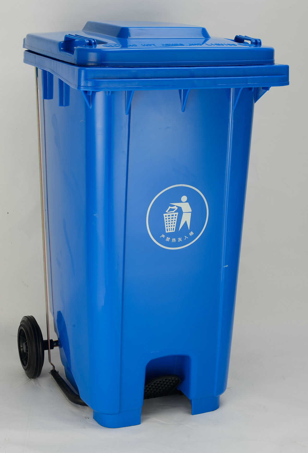 福州生物安全垃圾桶厂家批发 垃圾箱