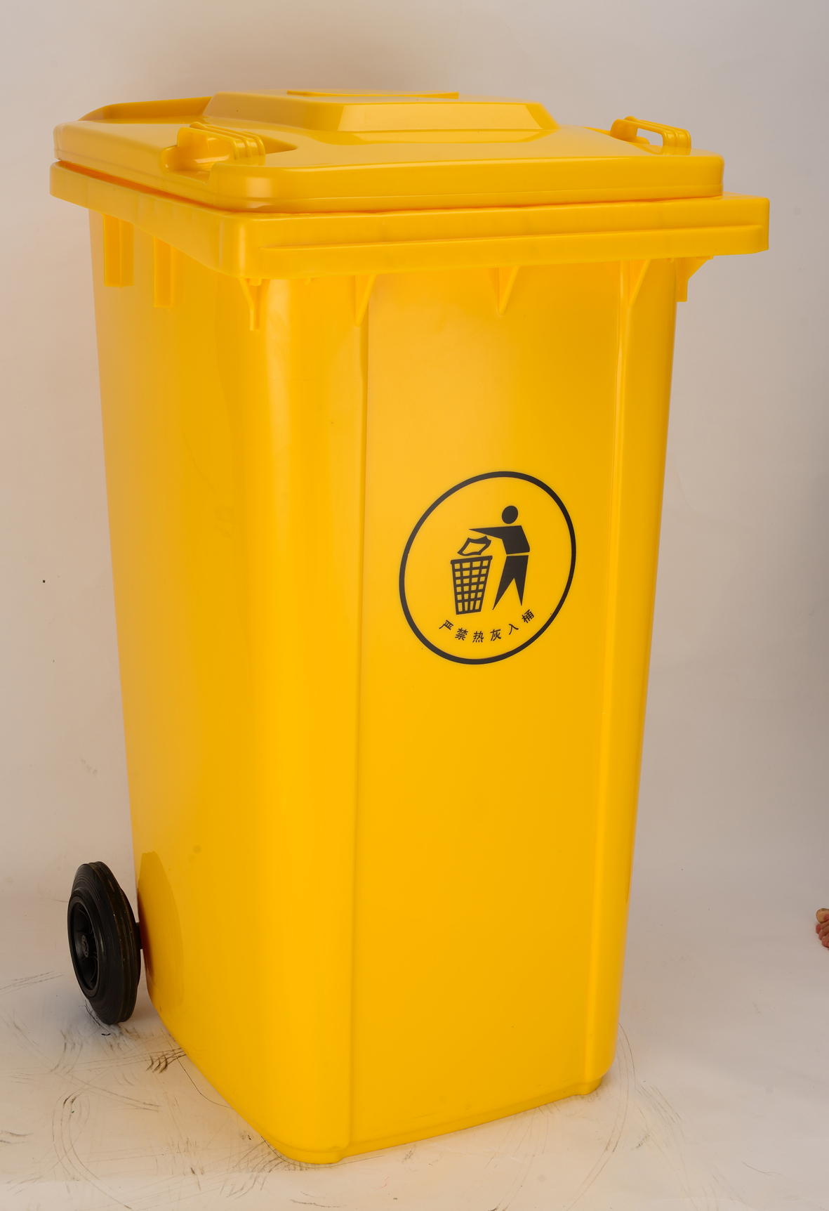 银川生物安全垃圾桶