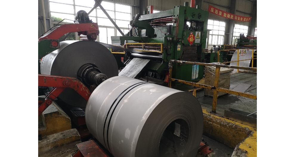 苏州酸洗车轮钢厂家推荐 诚信为本 上海羿燊实业供应