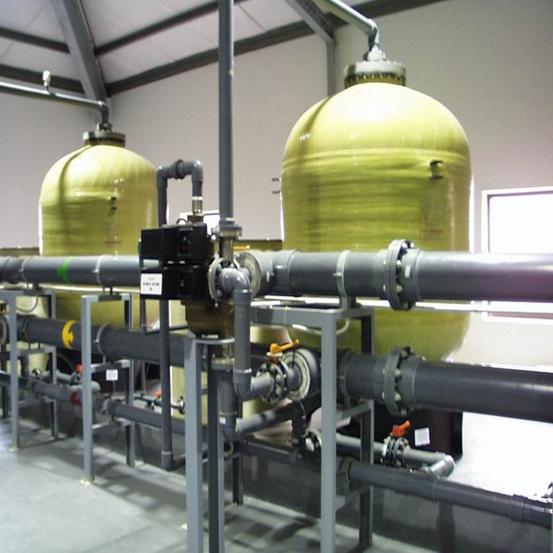 水处理软化水设备 江苏生产软化水处理设备