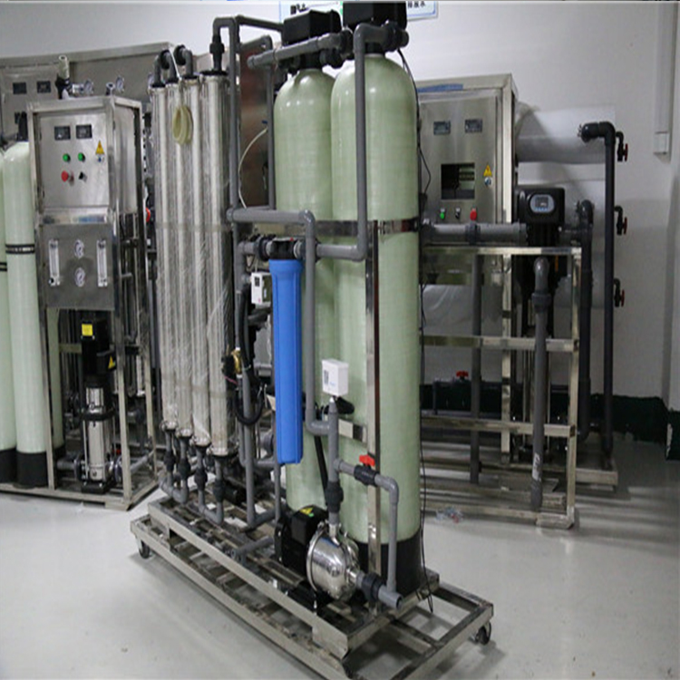 锅炉水软化处理设备 江苏生产软化水处理设备供应商 南京软化水处理设备定制厂家