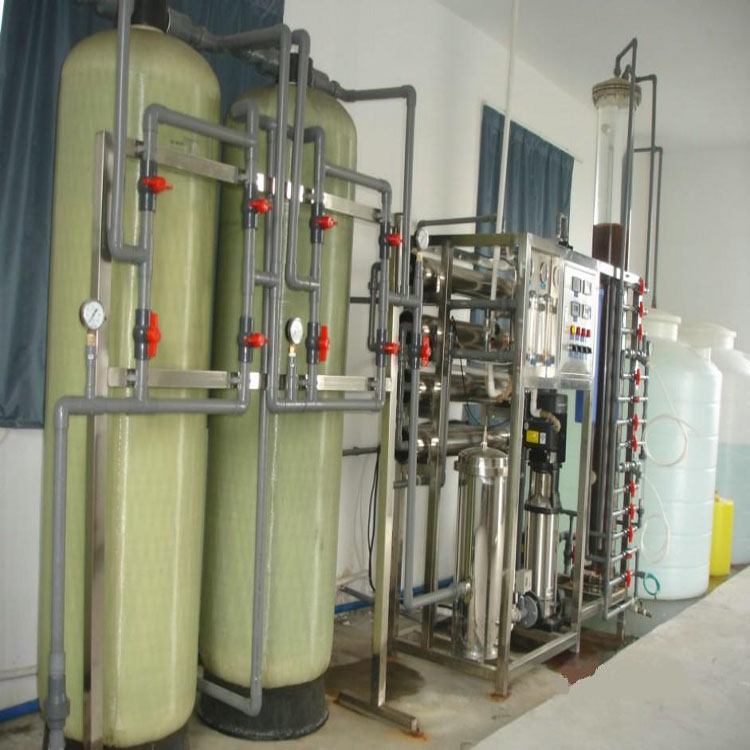 水处理软化设备厂家 南京软化水处理设备