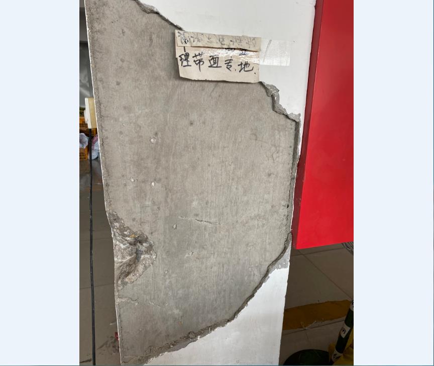 三明市宁化县钢结构检测公司 房屋检测中心