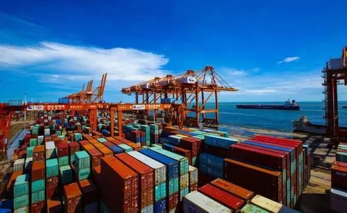 上海港到罗安达集装箱订舱海运整箱货运代理公司Luanda