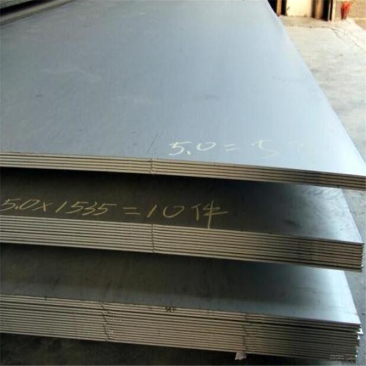 铝板 钢板一吨价格