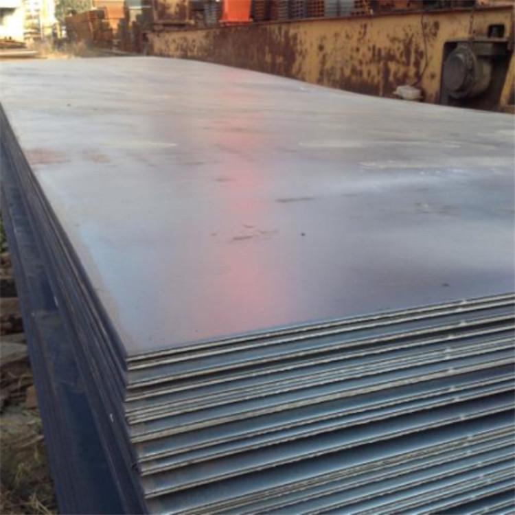 铝板 Q235钢板