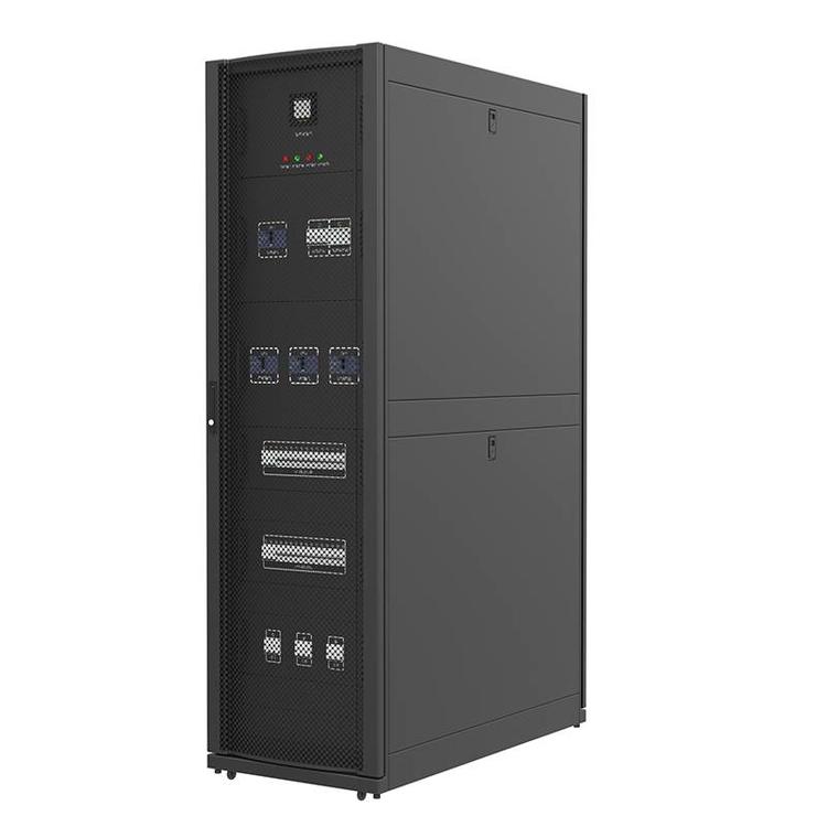 雷迪司LTG数据中心机房列头柜强电布线箱机房智能UPS配电柜