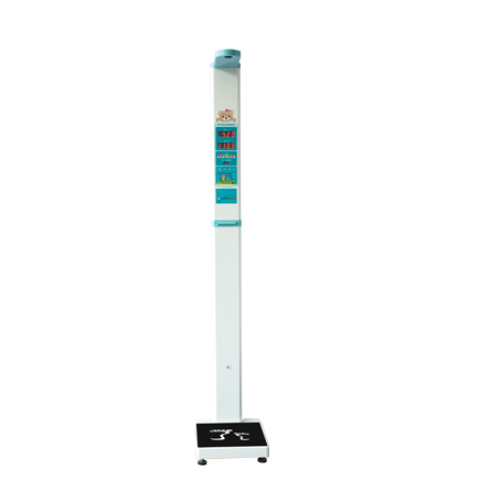 SH-700型儿童身高体重测量仪