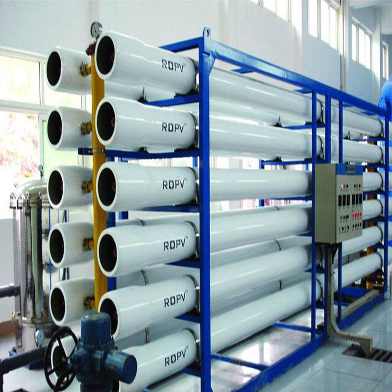 净化槽污水处理设备 南京定制净化水处理设备厂家
