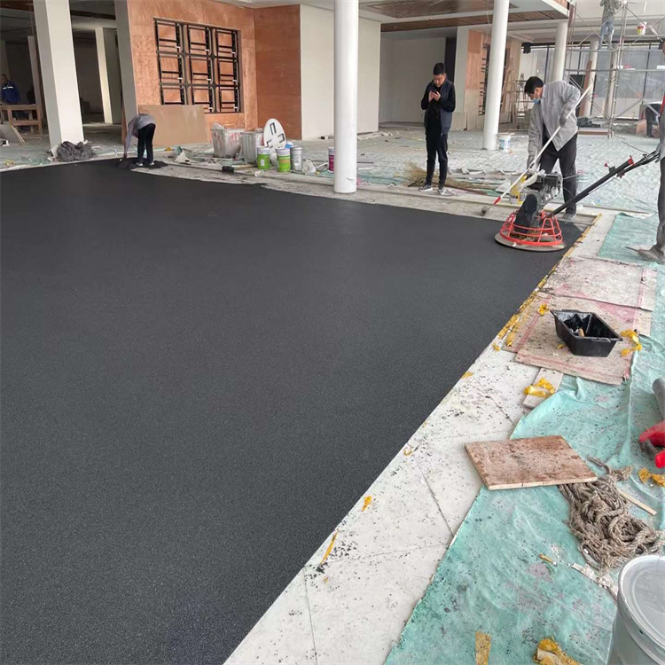 人工攤鋪瀝青路面報價 機(jī)械鋪瀝青優(yōu)勢 冷拌瀝青