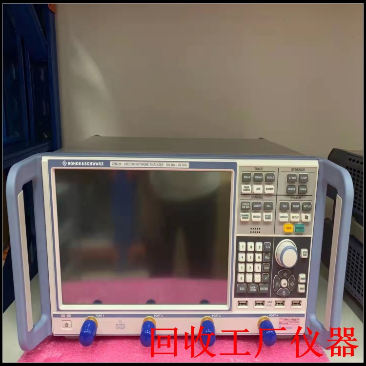 广州音频分析仪出租 出租R&S罗德施瓦茨CMW500综合测试仪