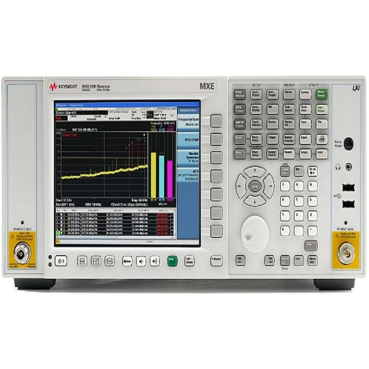 信号分析仪 南京E5071B网络分析仪