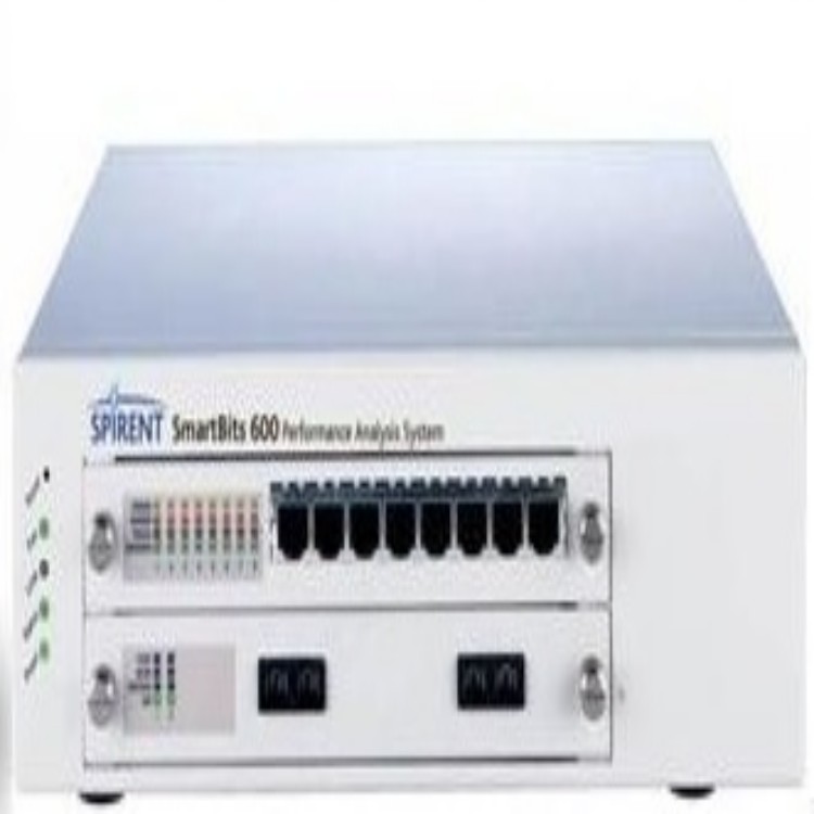 LAN-3324A数据网络分析仪维修保养