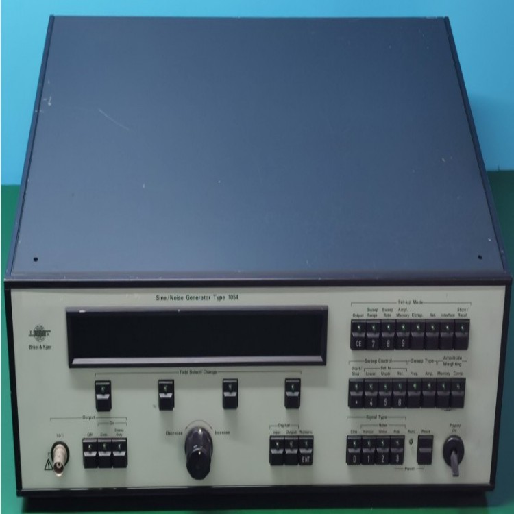 连云港TYPE4128D电声测试仪