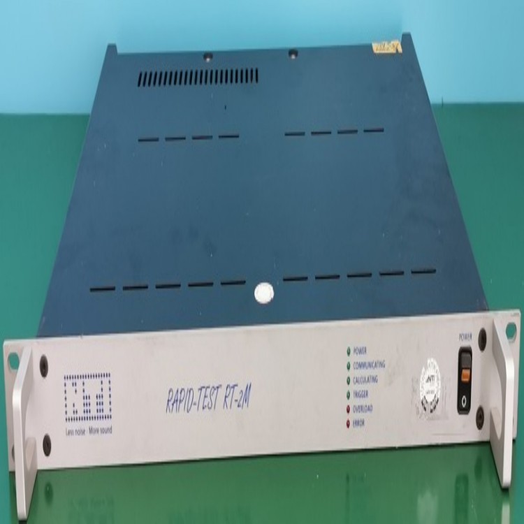广东NTI电声测试仪 电声测试仪