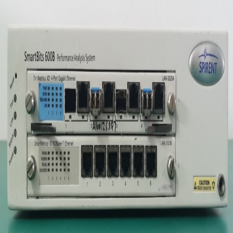 珠海LAN-3325A数据网络分析仪