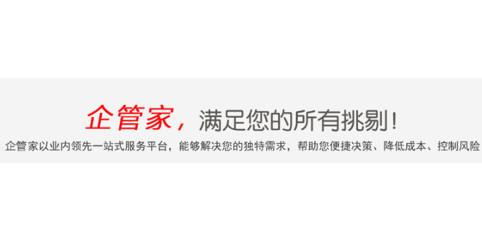 惠州小公司税务筹划团队 审计 深圳企管家财务代理供应