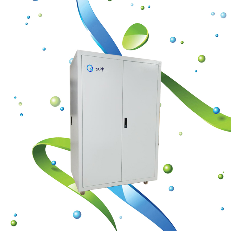 反渗透纯水设备 双级反渗透纯水设备 食品行业用水 精选厂家供应