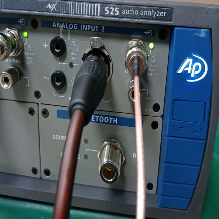 纯音测试系统 镇江TYPE4128D电声测试仪