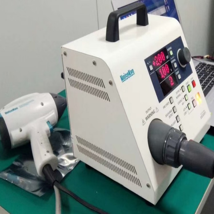 天津Thermo E504AEMI EMC传导测试仪