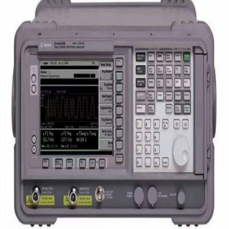 杭州N9030B信号分析仪 信号分析仪