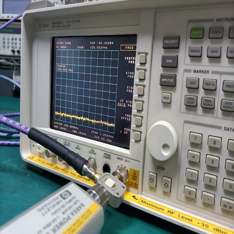 珠海Thermo EMCPro PlusEMI EMC传导测试仪