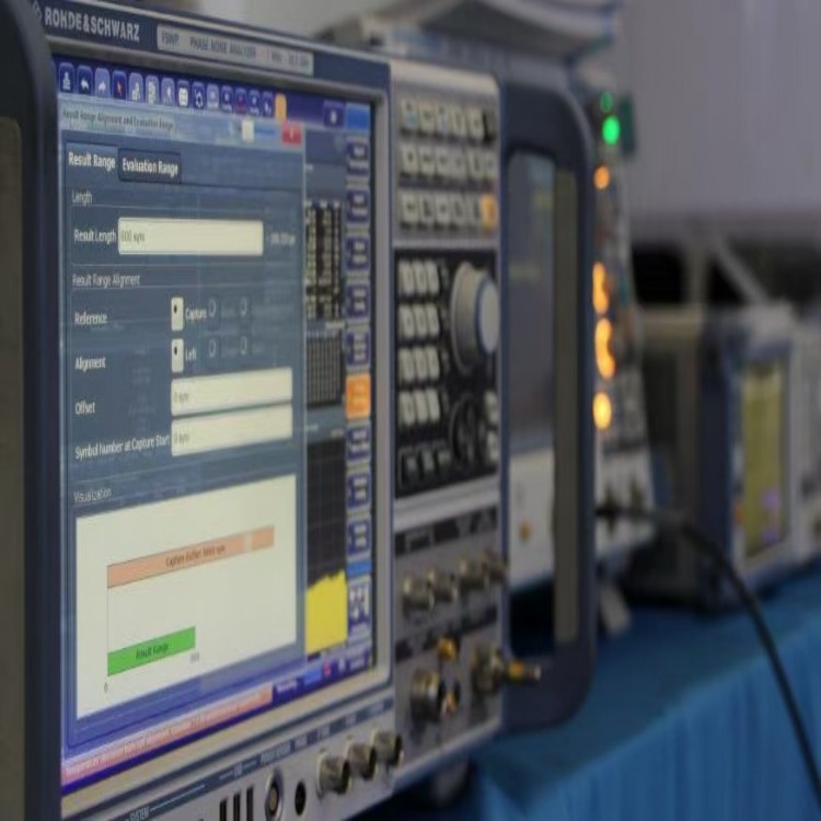 天津Thermo E504AEMI EMC传导测试仪